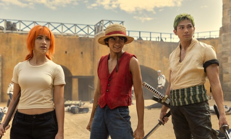 One Piece 2. Sezon Konusu ve Oyuncuları 1 one piece sezon 2 konusu 2