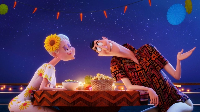 Otel Transilvanya 3: Yaz Tatili Film Konusu ve Oyuncuları 3 otel transilvanya 3 yaz tatili filmi 4