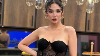 Kısmetse Olur Yarışmacısı Perinaz Şiri Kimdir? 42 perinaz siri kimdir 1