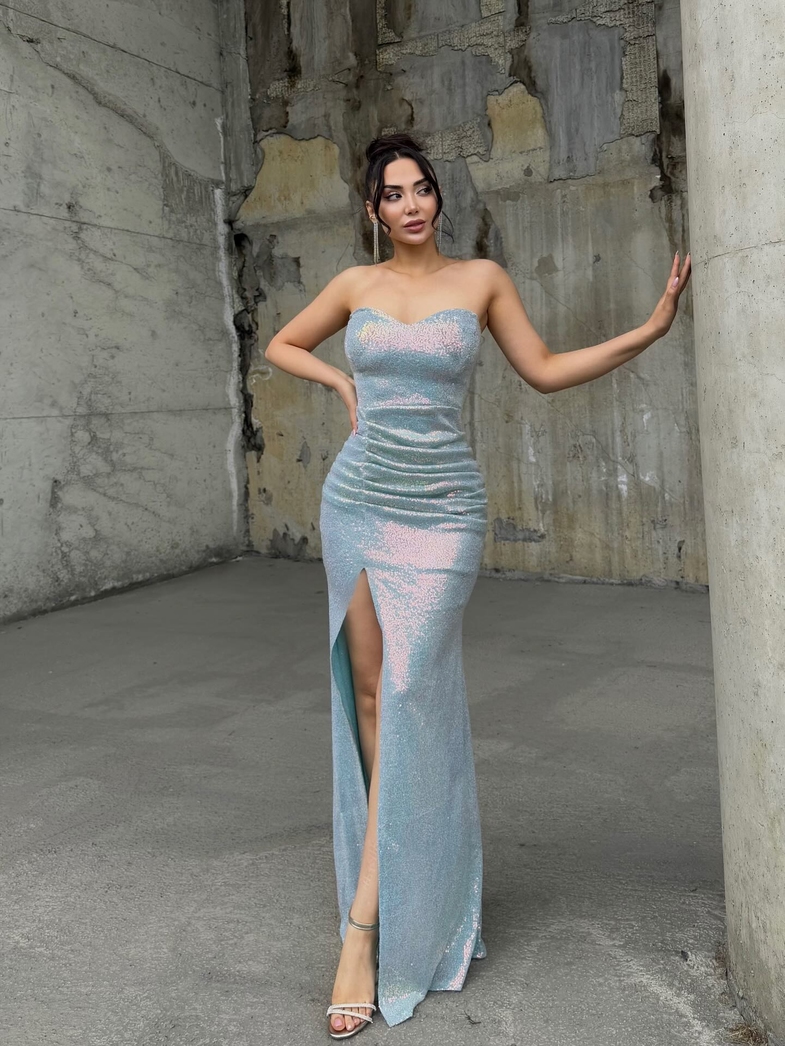 Kısmetse Olur Yarışmacısı Perinaz Şiri Kimdir? 2 Perinaz Şiri