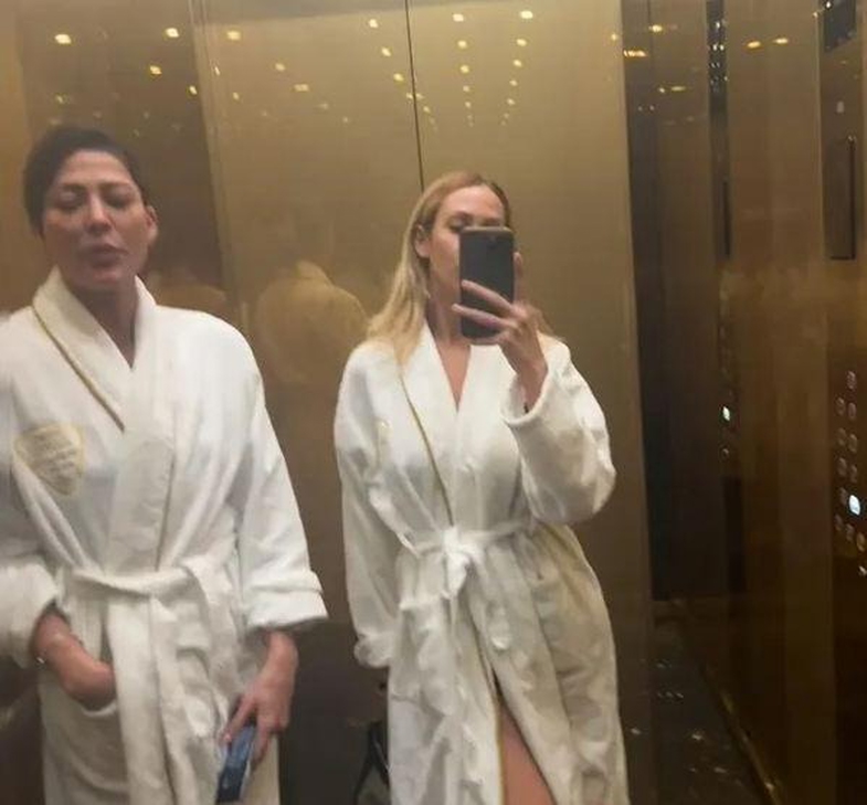 Rabia Karaca Kimdir? 7 rabia karaca kimdir 2