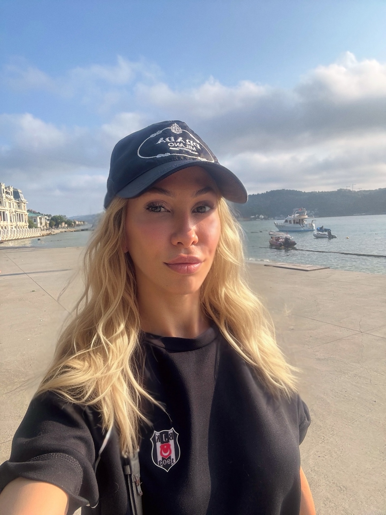 Rabia Karaca Kimdir? 4 rabia karaca kimdir 5