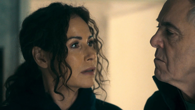 Run Away Dizi Konusu ve Oyuncuları 3 run away dizisi 2