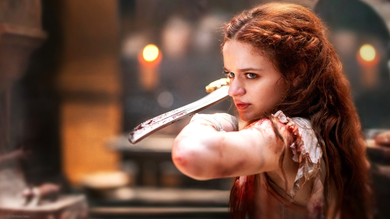 Savaşçı Prenses Film Konusu ve Oyuncuları 4 savasci prenses filmi 2