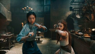 Savaşçı Prenses Film Konusu ve Oyuncuları 25 savasci prenses filmi 4