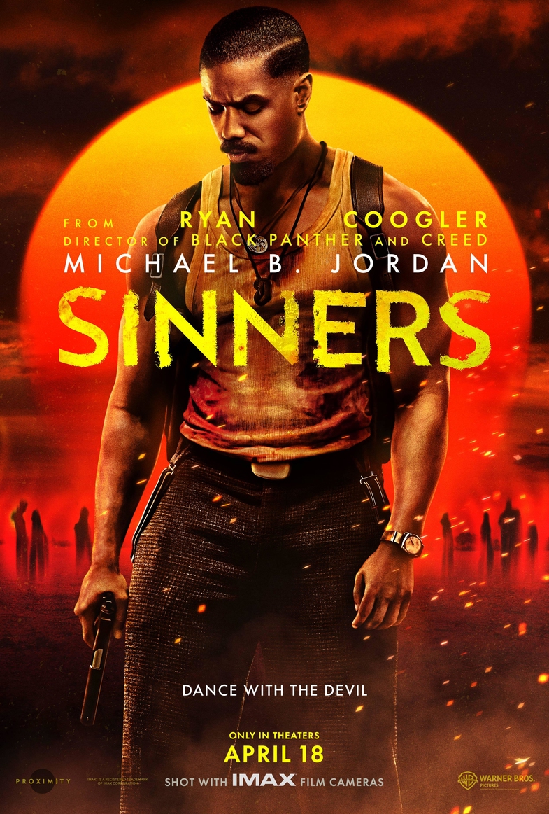 Sinners Film Konusu ve Oyuncuları (16+) 2 Sinners Film Konusu
