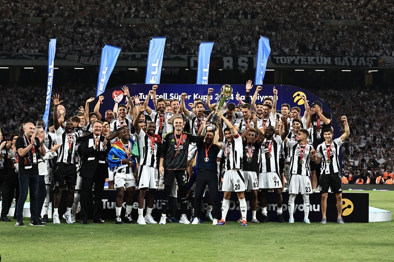 TFF Süper Kupa Kazananları ve Maç Sonuçları (1966-2025) 3 tff super kupa 4