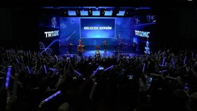 TRT Genç Nedir, Neden Kuruldu? TRT Genç Frekans Bilgileri ve Yayın Platformları 19 trt genc nedir 1