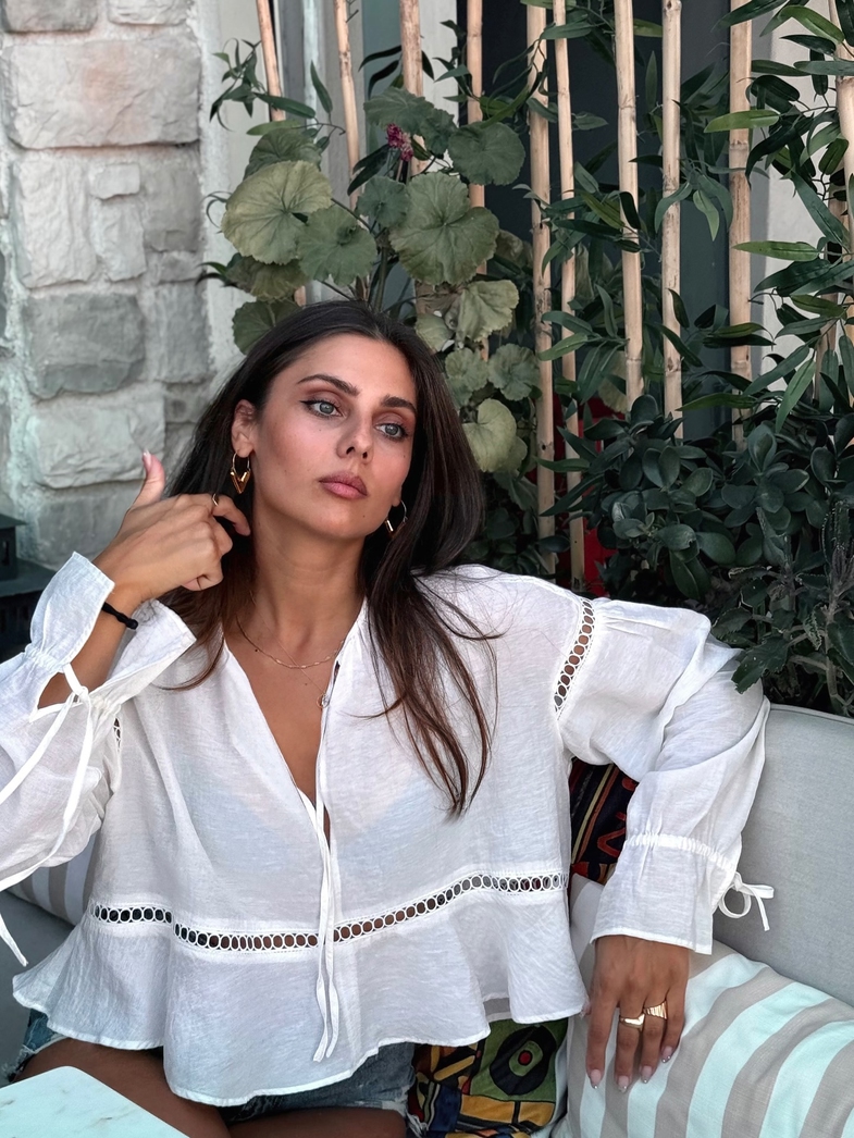 Tuğçe Melis Demir Kimdir? 2 Tuğçe Melis Demir