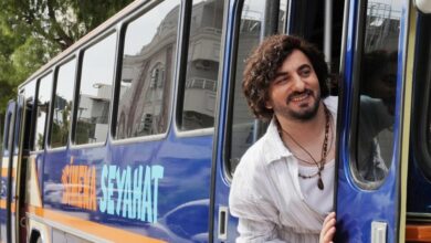 Tur Rehberi Film Konusu ve Oyuncuları 16 tur rehberi filmi 1