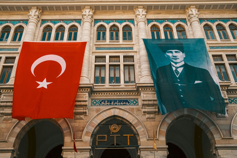 Duygusal ve Anlamlı Türk Bayrağı Sözleri 2 Türk Bayrağı Sözleri