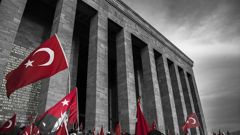 Duygusal ve Anlamlı Türk Bayrağı Sözleri 4 turk bayragi sozleri 4