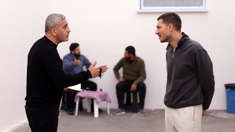 Yeraltı Dizi Konusu ve Oyuncuları 3 yeralti dizisi 2