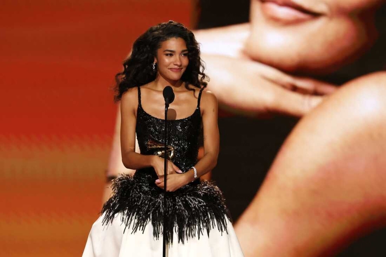 2026 Grammy Ödülleri Kazananları Belli Oldu! 4 2026 grammy odulleri 2