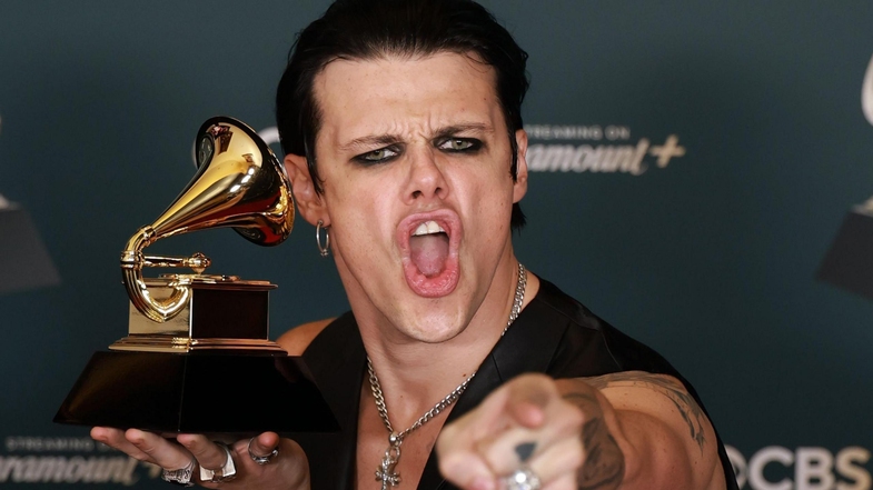 2026 Grammy Ödülleri Kazananları Belli Oldu! 6 2026 grammy odulleri 4