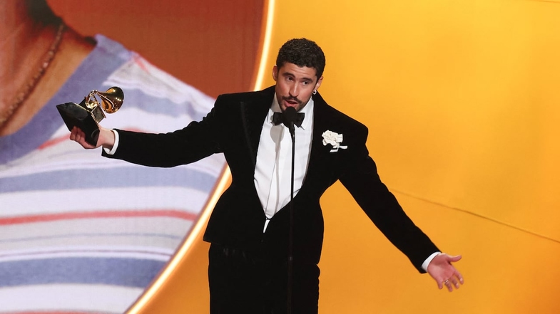 2026 Grammy Ödülleri Kazananları Belli Oldu! 3 2026 grammy odulleri 6
