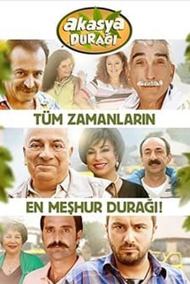 Akasya Durağı Dizi Konusu ve Oyuncuları! Akasya Durağı Tekrardan Mı Başlıyor? 2 Akasya Durağı Dizi Konusu