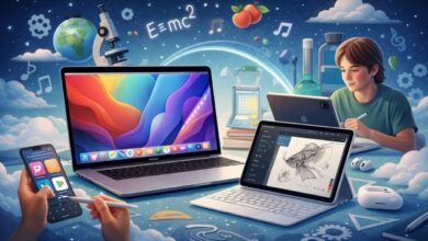 Apple’ın Eğitim Odaklı Teknoloji Yaklaşımı ve Öğrencilere Sunduğu Avantajlar 8 apple turkcell