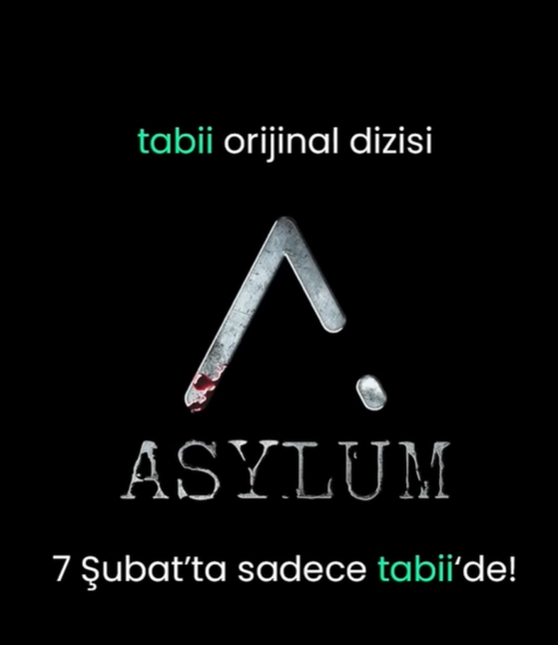 Asylum Dizi Konusu ve Oyuncuları 2 Asylum Dizi Konusu