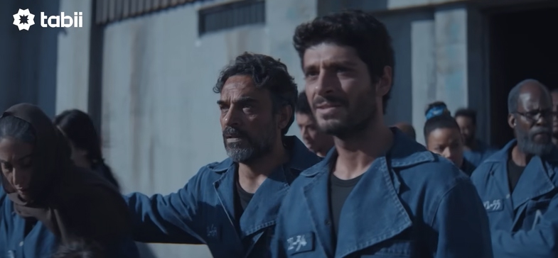 Asylum Dizi Konusu ve Oyuncuları 3 asylum dizi konusu 2