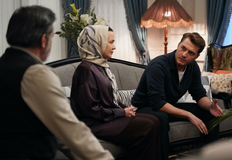 Aynı Yağmur Altında Dizi Konusu ve Oyuncuları 3 ayni yagmur altinda dizisi 3