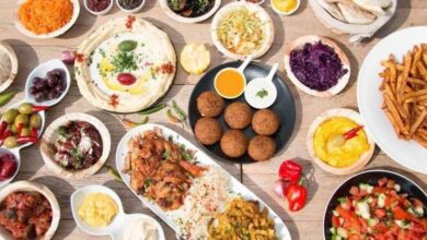 Ramazanda Her Bir Gün İçin Bütçe Dostu İftar Menüsü (29 Günlük) 21 butce dostu iftar menusu 3