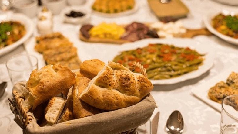 Ramazanda Her Bir Gün İçin Bütçe Dostu İftar Menüsü (29 Günlük) 6 butce dostu iftar menusu 6