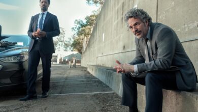 Suç 101 Film Konusu ve Oyuncuları 18 crime 101 filmi 2