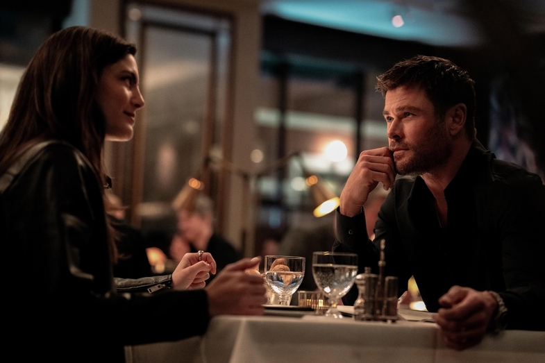 Suç 101 Film Konusu ve Oyuncuları 4 crime 101 filmi 4