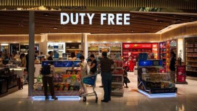 Duty Free (Vergisiz Alışveriş) Nedir? Duty Free Alışveriş Kuralları ve Avantajları 4 duty free nedir 1