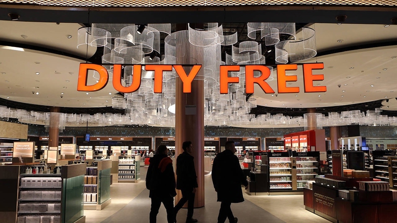 Duty Free (Vergisiz Alışveriş) Nedir? Duty Free Alışveriş Kuralları ve Avantajları 2 duty free
