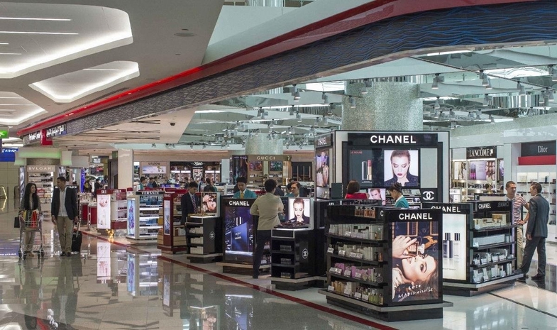 Duty Free (Vergisiz Alışveriş) Nedir? Duty Free Alışveriş Kuralları ve Avantajları 4 duty free nedir 4