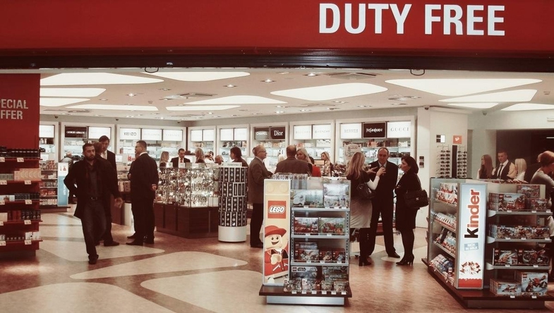 Duty Free (Vergisiz Alışveriş) Nedir? Duty Free Alışveriş Kuralları ve Avantajları 5 duty free nedir 5
