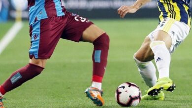 Yıllar Geçse de Heyecan Hiç Bitmiyor: Fenerbahçe-Trabzonspor Arasındaki Maç Sonuçları (1974-2026) 36 fenerbahce trabzonspor arasindaki mac sonuclari 1