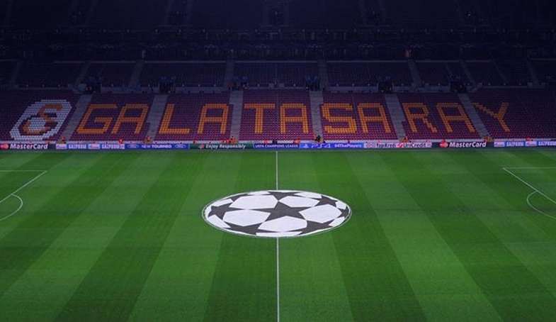 Galatasaray’ın Tüm Şampiyonlar Ligi Maçları ve Sonuçları (1956-Günümüz) 2 Galatasaray’ın Tüm Şampiyonlar Ligi Maçları