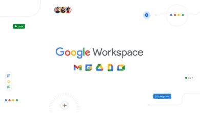 Google Workspace Nedir? İş ve Kişisel Kullanım İçin Ne İşe Yarar? 10 google workspace nedir 1