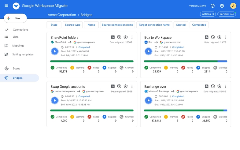 Google Workspace Nedir? İş ve Kişisel Kullanım İçin Ne İşe Yarar? 5 google workspace nedir 2