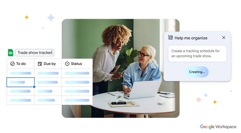 Google Workspace Nedir? İş ve Kişisel Kullanım İçin Ne İşe Yarar? 2 Google Workspace