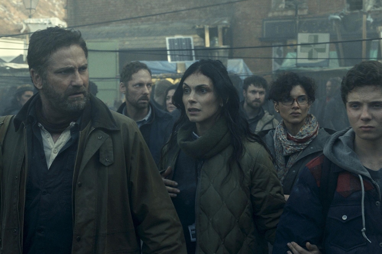 Greenland: Kıyamet Film Konusu ve Oyuncuları 4 greenland kiyamet filmi 2