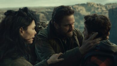 Greenland: Kıyamet Film Konusu ve Oyuncuları 38 greenland kiyamet filmi 3