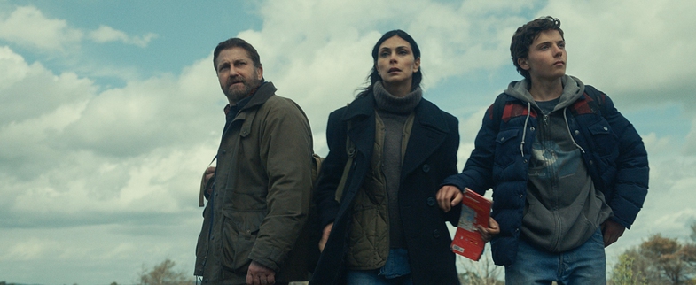 Greenland: Kıyamet Film Konusu ve Oyuncuları 3 greenland kiyamet filmi 4