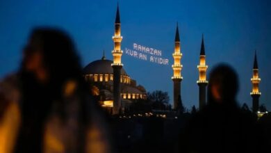 En Güzel Hoş Geldin Ramazan Mesajları 2026: Anlamlı, Dualı, Kısa ve Uzun Ramazan Sözleri 18 hos geldin ramazan mesajlari 2