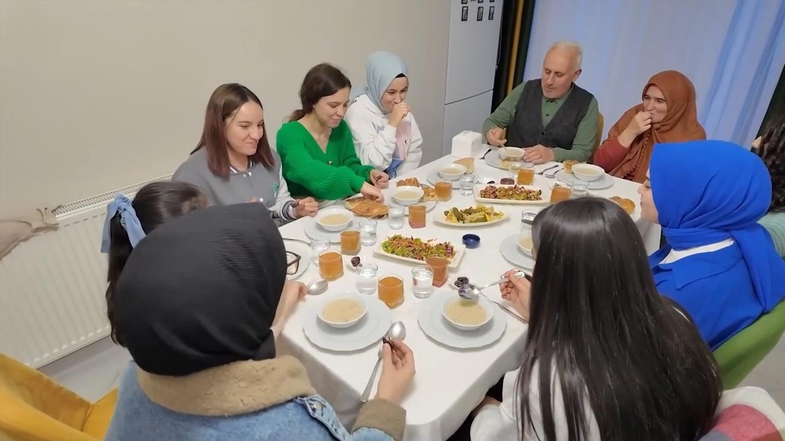 En Güzel Hoş Geldin Ramazan Mesajları 2026: Anlamlı, Dualı, Kısa ve Uzun Ramazan Sözleri 3 Hoş Geldin Ramazan