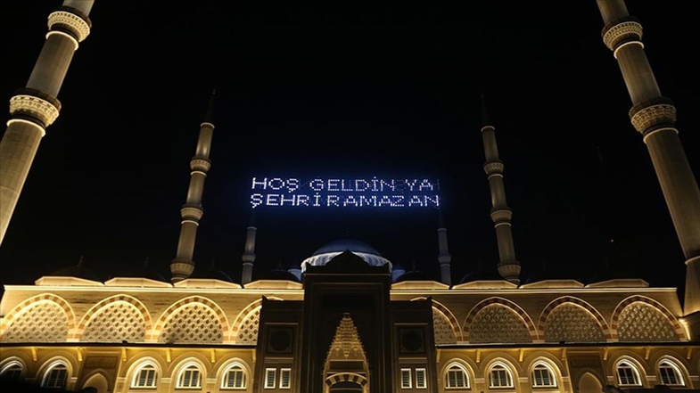 En Güzel Hoş Geldin Ramazan Mesajları 2026: Anlamlı, Dualı, Kısa ve Uzun Ramazan Sözleri 4 hos geldin ramazan mesajlari 4