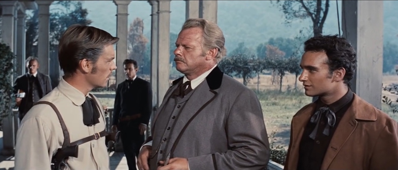TRT 2 Western Kuşağı Devam Ediyor: Jesse James'in Maceraları Film Konusu ve Oyuncuları (1957) 3 jesse jamesin maceralari filmi 3