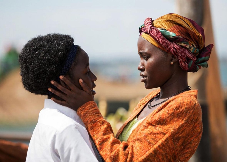 Katwe Kraliçesi Film Konusu ve Oyuncuları 3 katwe kralicesi filmi 3