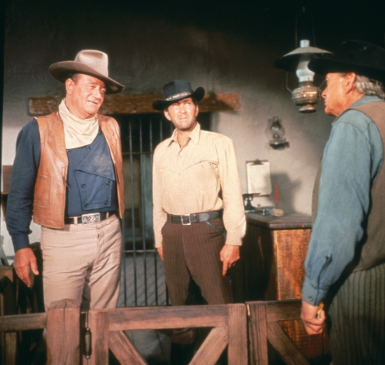 TRT 2 Western Klasiği: Kötü Evlat Film Konusu ve Oyuncuları (1965) 3 kotu evlat filmi 3