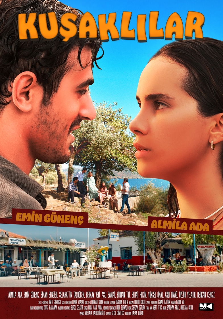 Kuşaklılar Film Konusu ve Oyuncuları 2 Kuşaklılar Film Konusu
