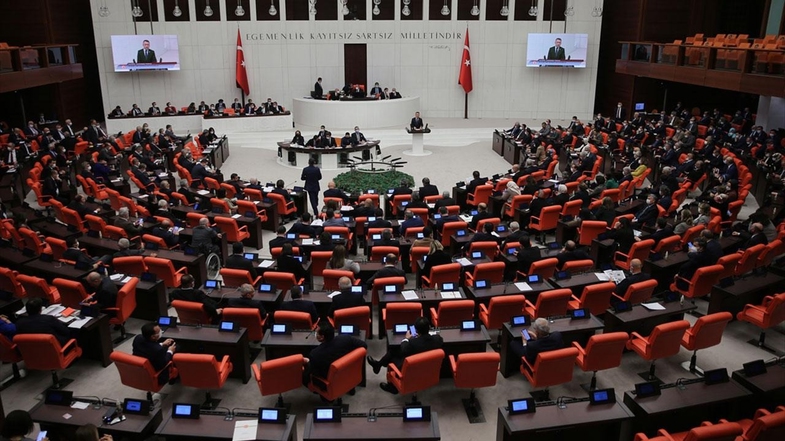 Bu Kadarda Olmaz Diyeceğiniz Milletvekili Hakları (2026) 2 milletvekili hakları