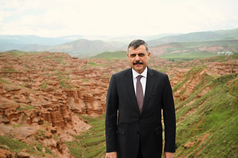Mustafa Çiftçi Kimdir? 2 Mustafa Çiftçi